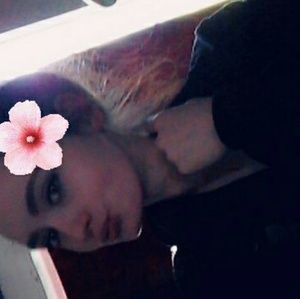 Meet your Posher, Paige